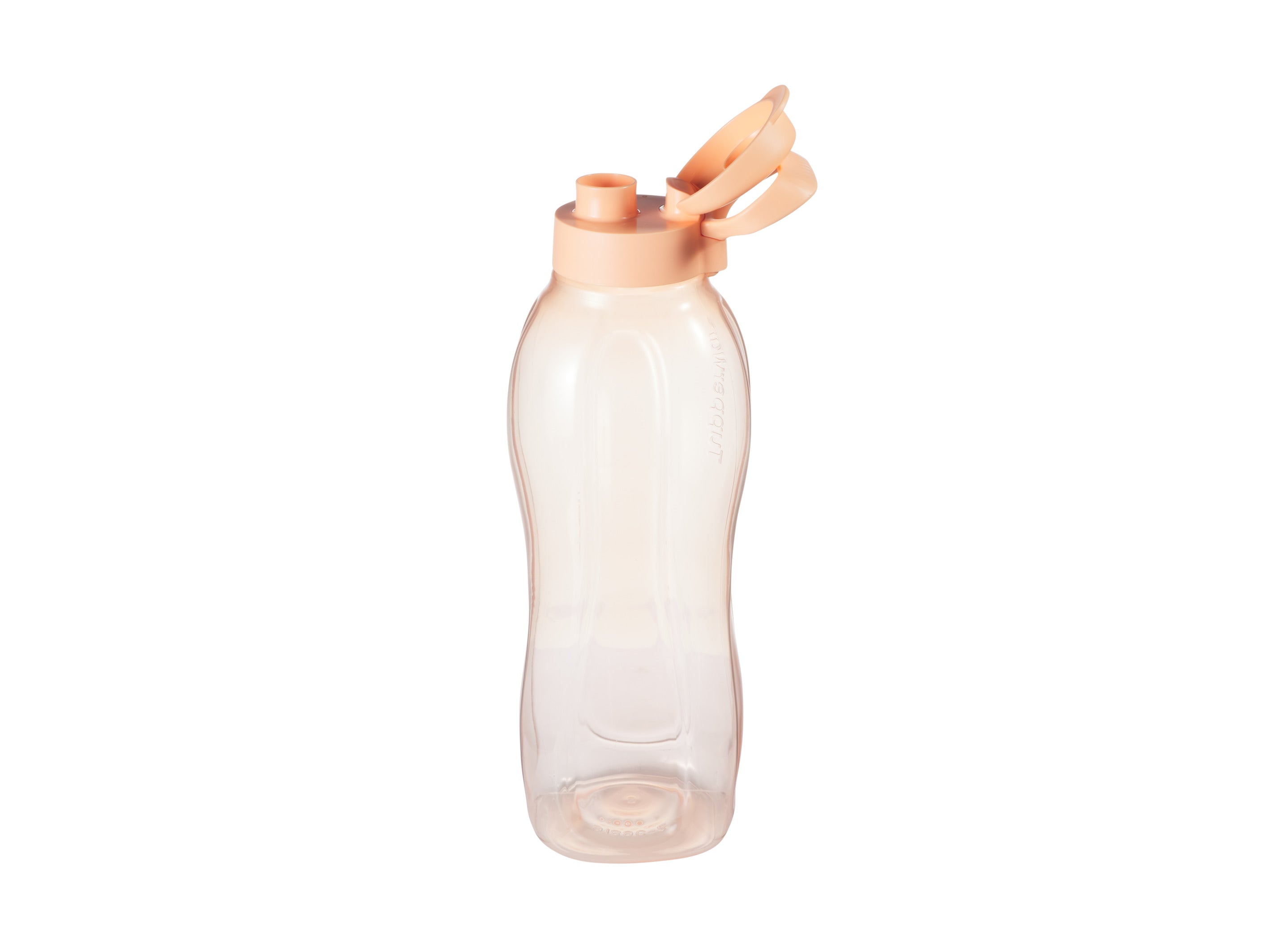 Tupperware Eco Water Bottle 1.5L -  Orange