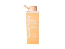 Tupperware Eco Water Bottle 1.5L -  Orange