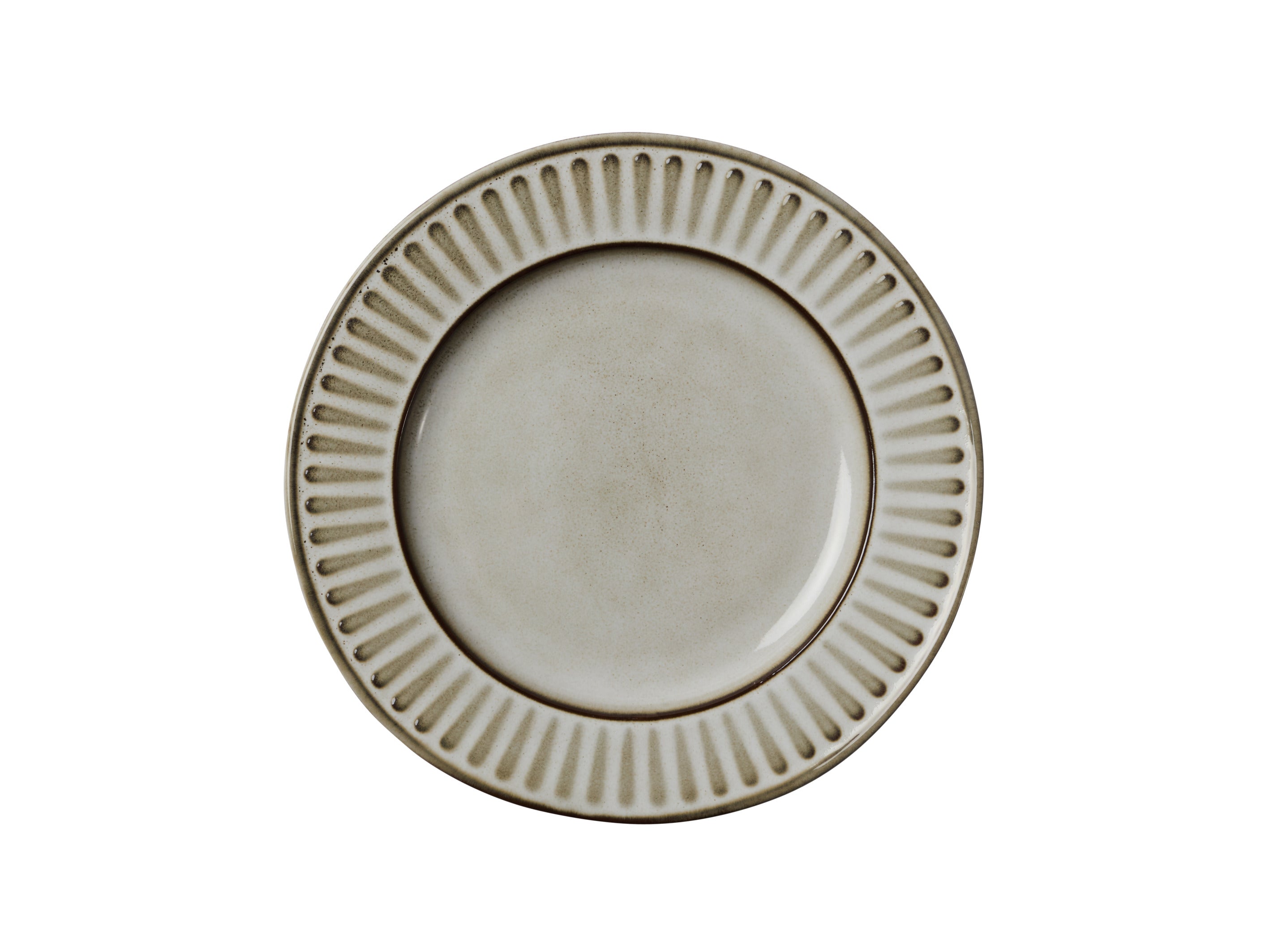 Casa Domani Leros Rim Plate 19cm
