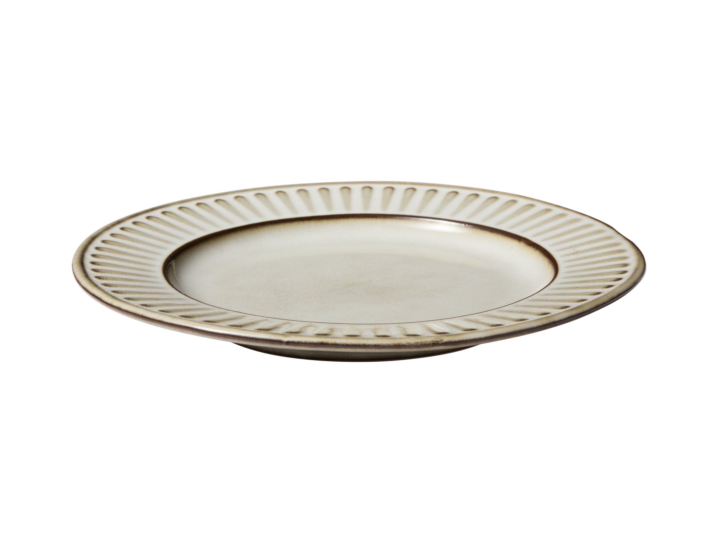 Casa Domani Leros Rim Plate 19cm
