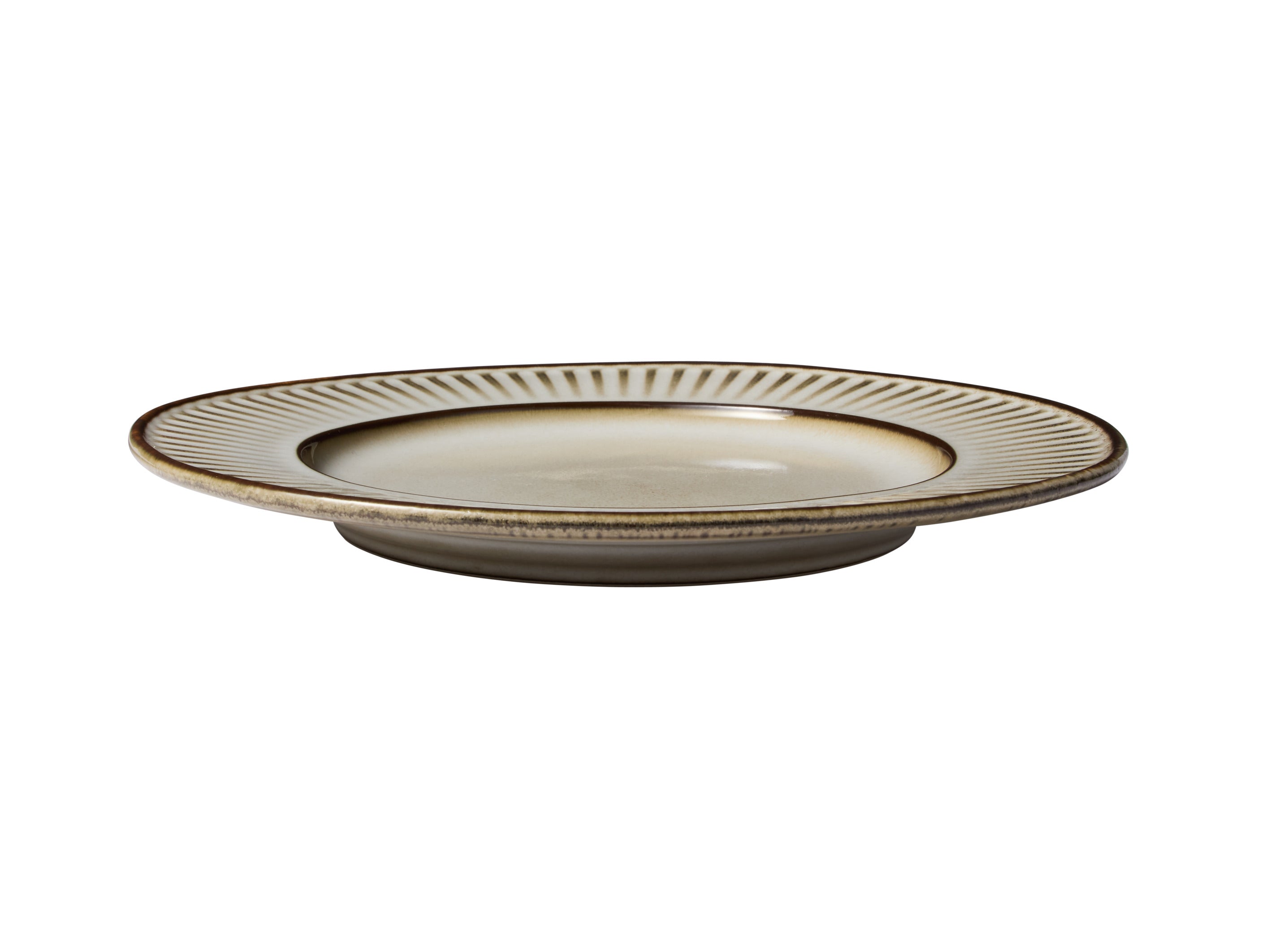 Casa Domani Leros Rim Plate 27cm
