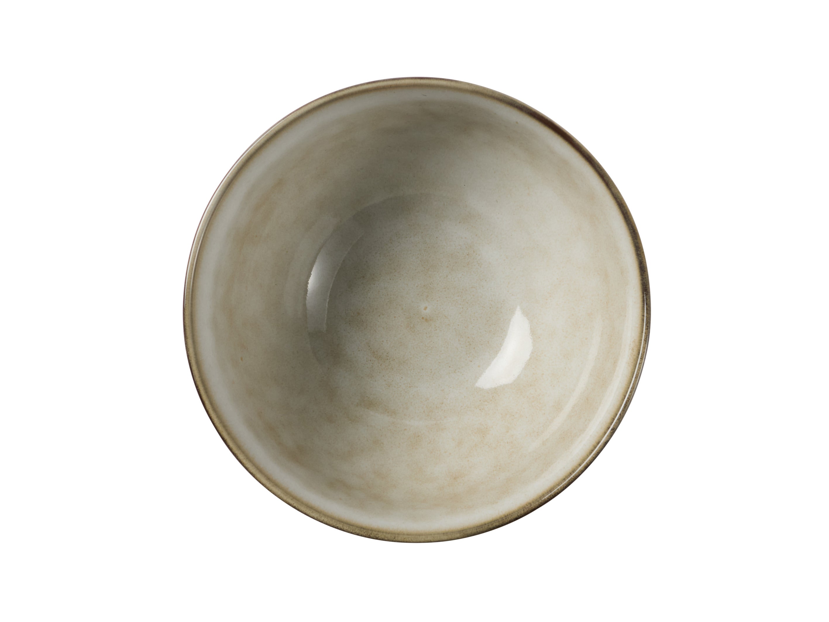 Casa Domani Leros Coupe Bowl 16x8cm