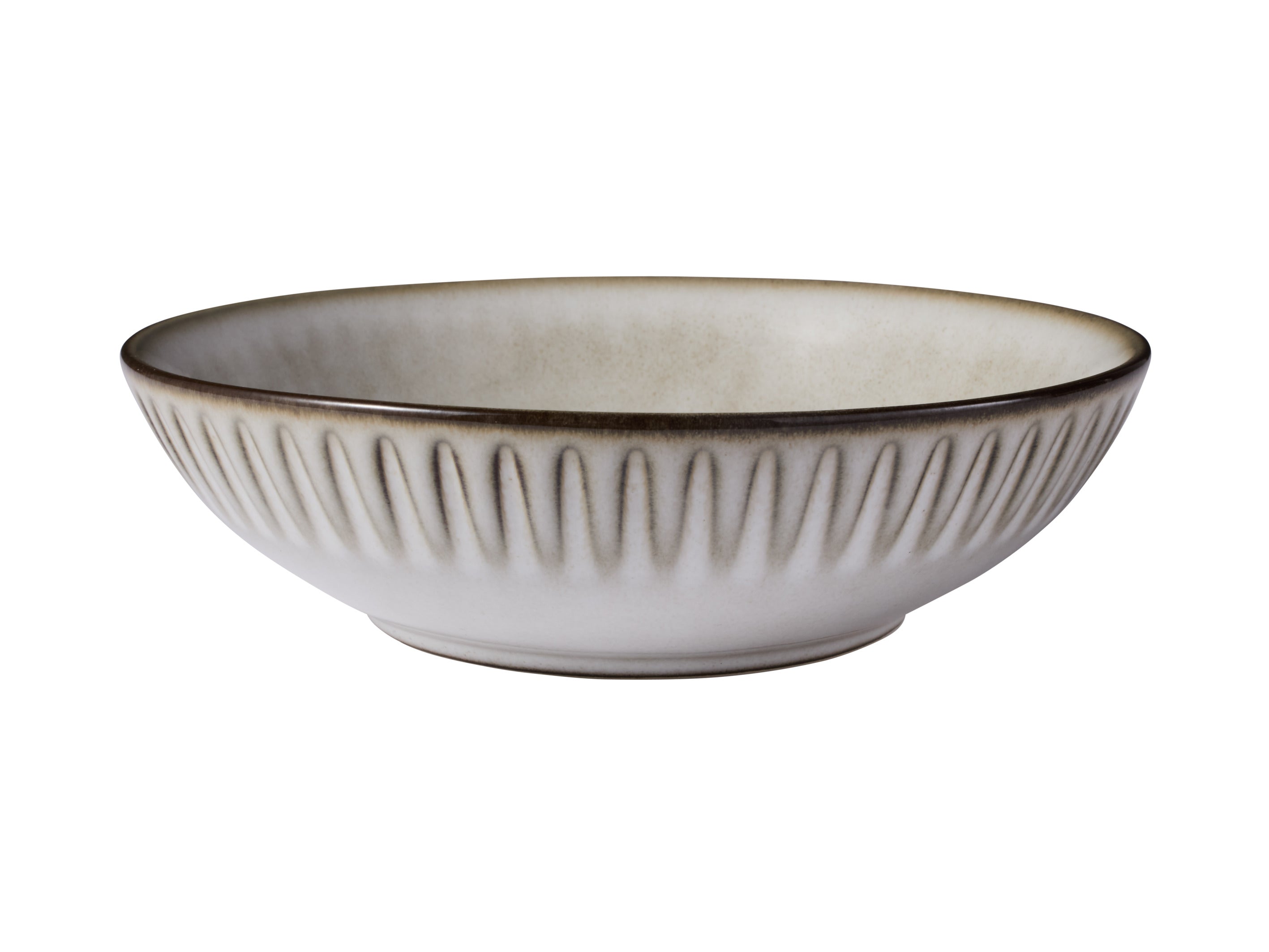 Casa Domani Leros Coupe Bowl 19x5cm