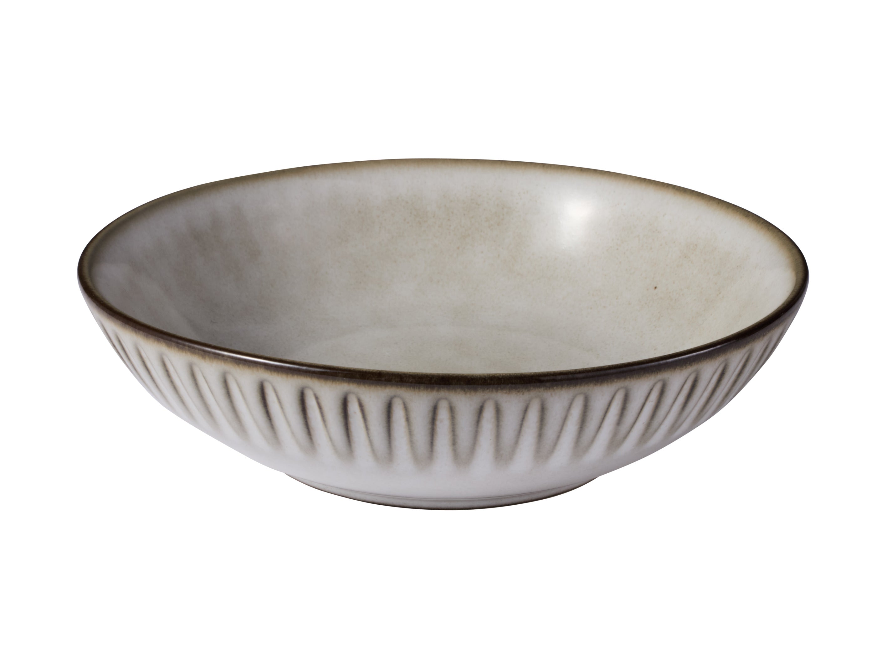 Casa Domani Leros Coupe Bowl 19x5cm