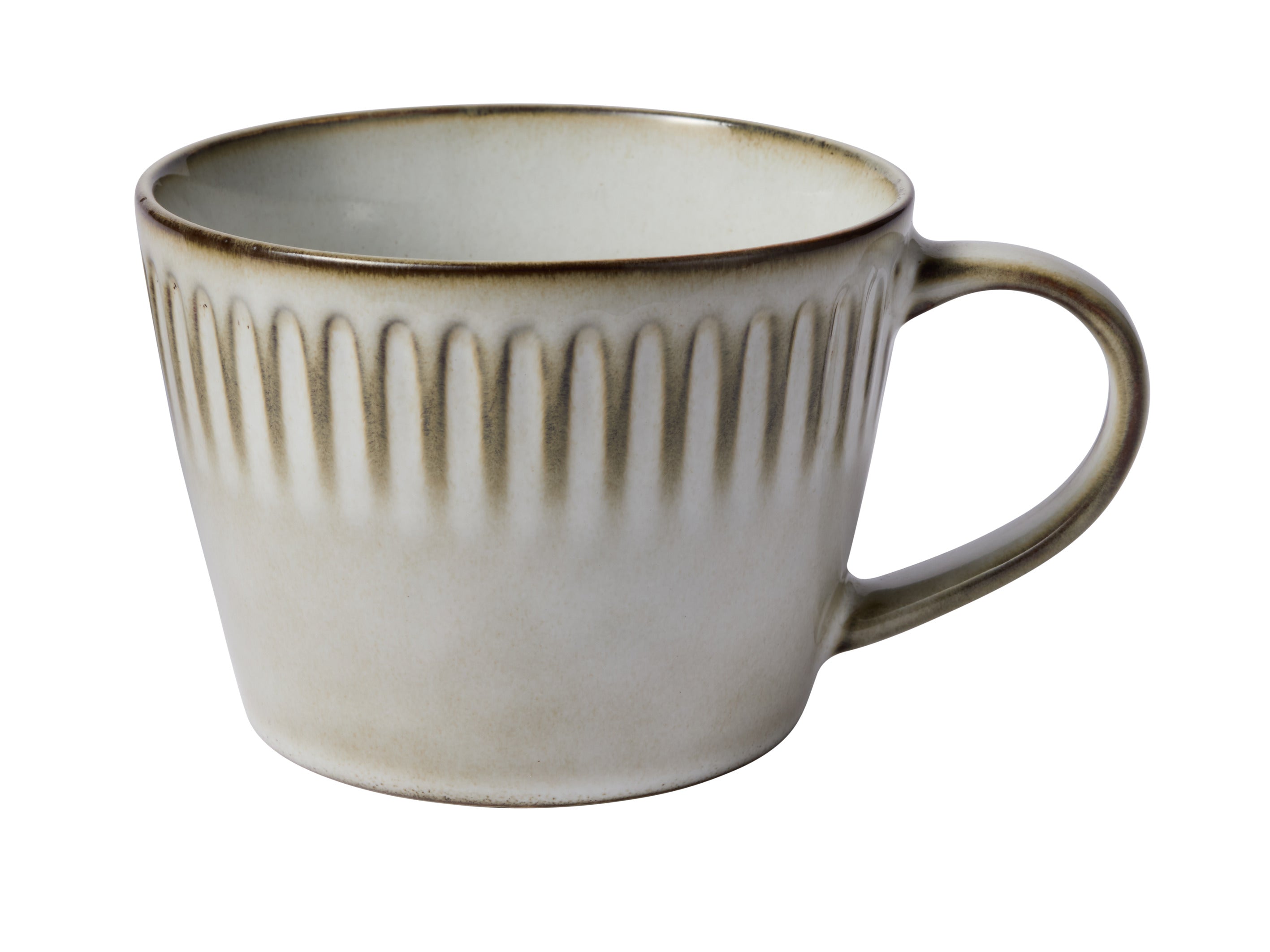 Casa Domani Leros Short Mug 430ml