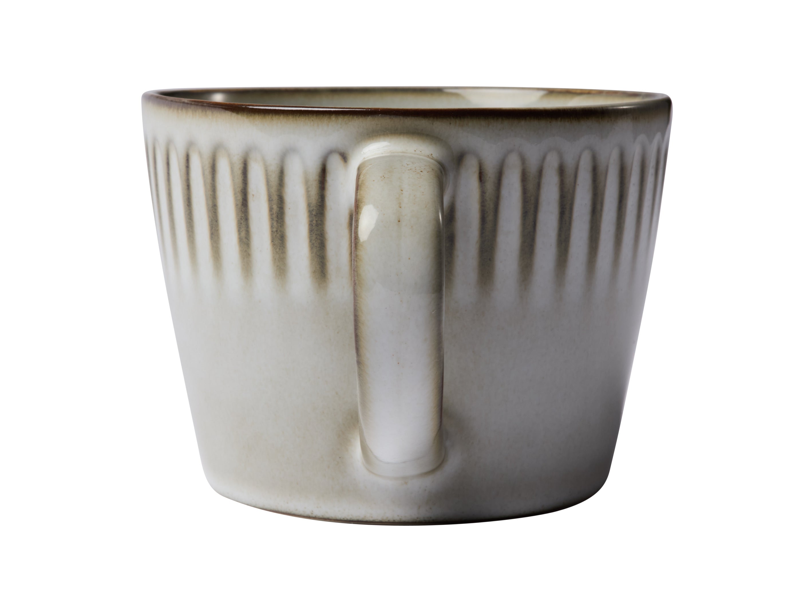 Casa Domani Leros Short Mug 430ml