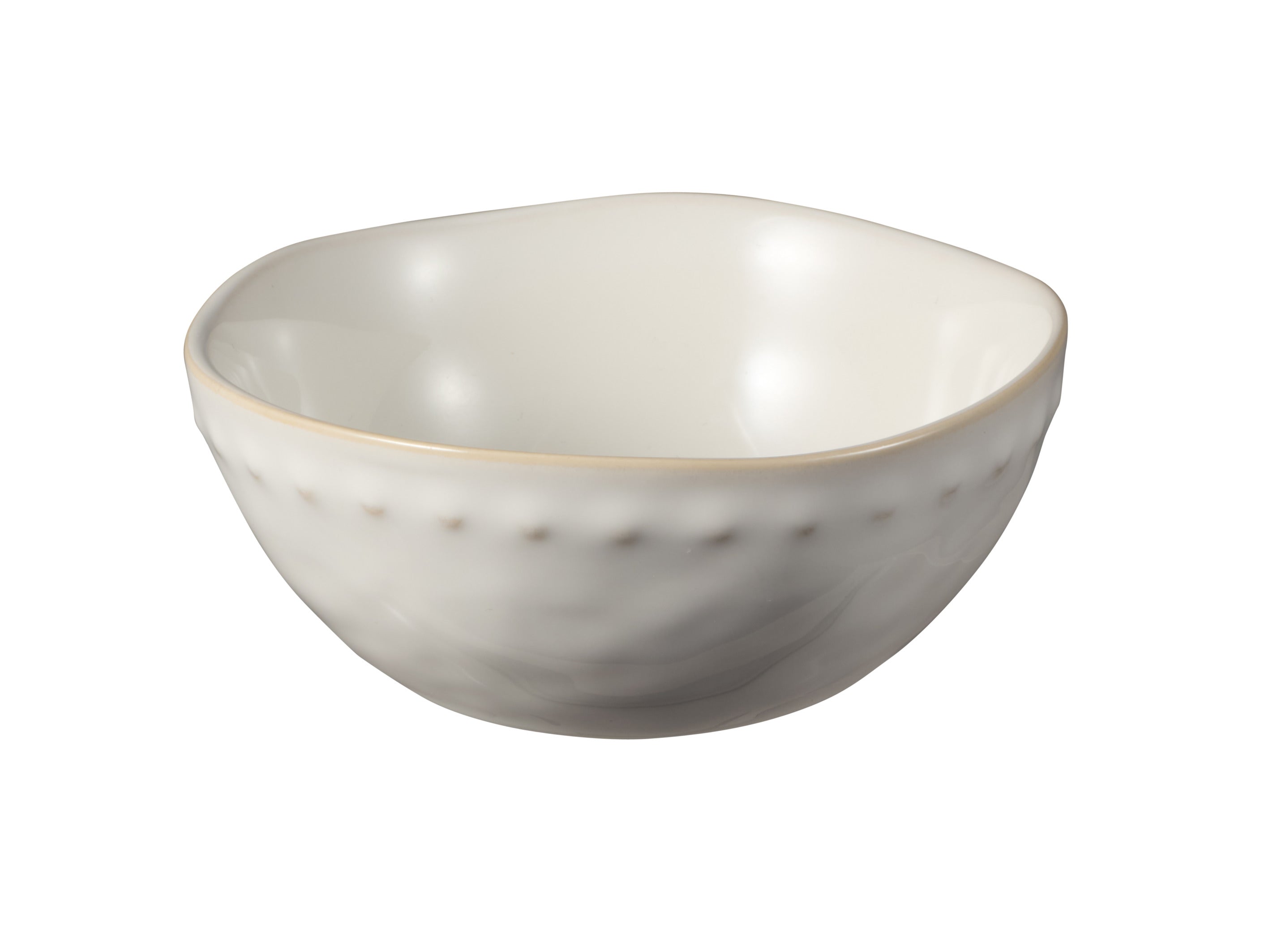 Casa Domani Punto Coupe Bowl 12x5cm