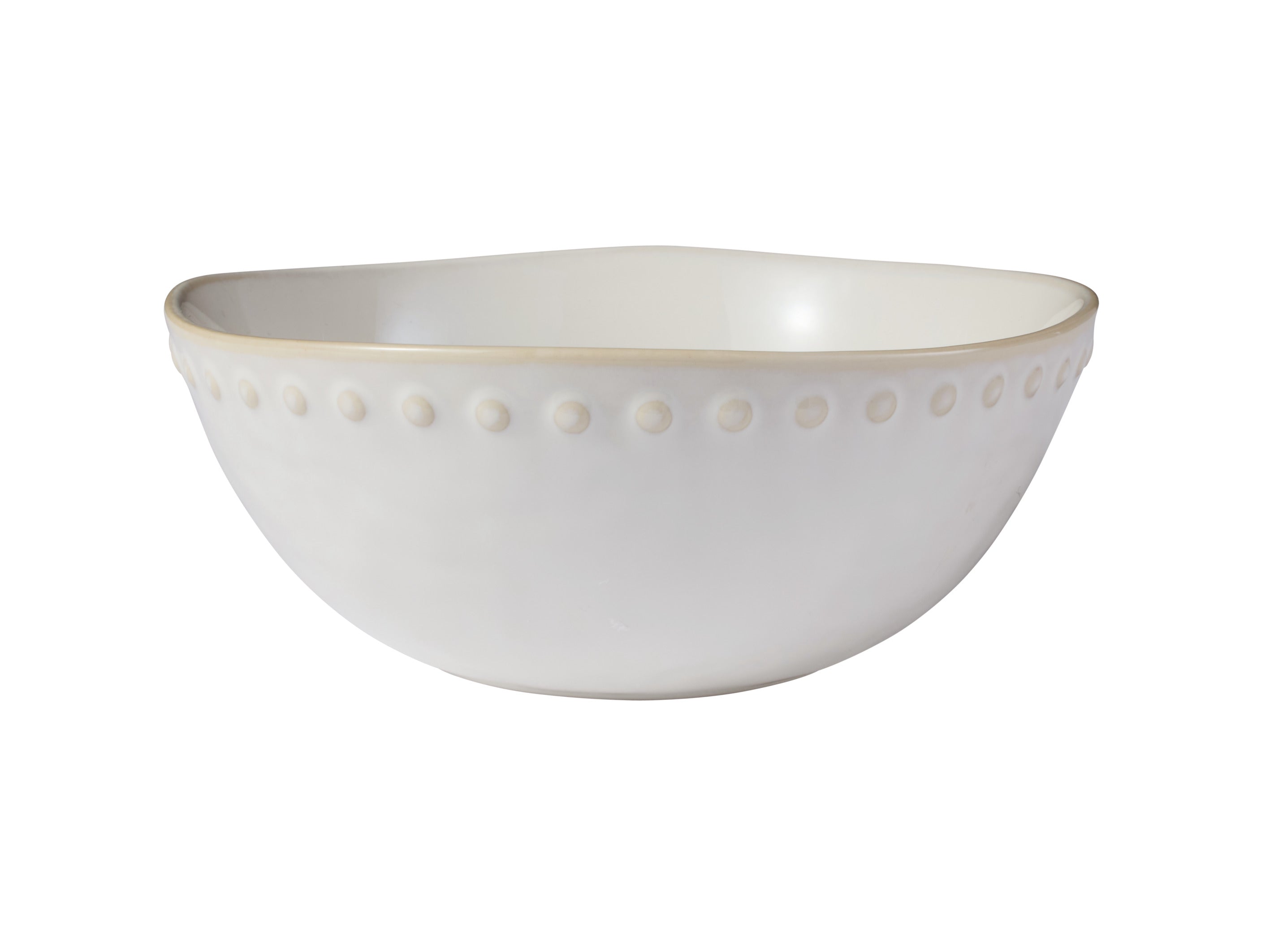 Casa Domani Punto Rim Dinner Set 12pc Gift Boxed