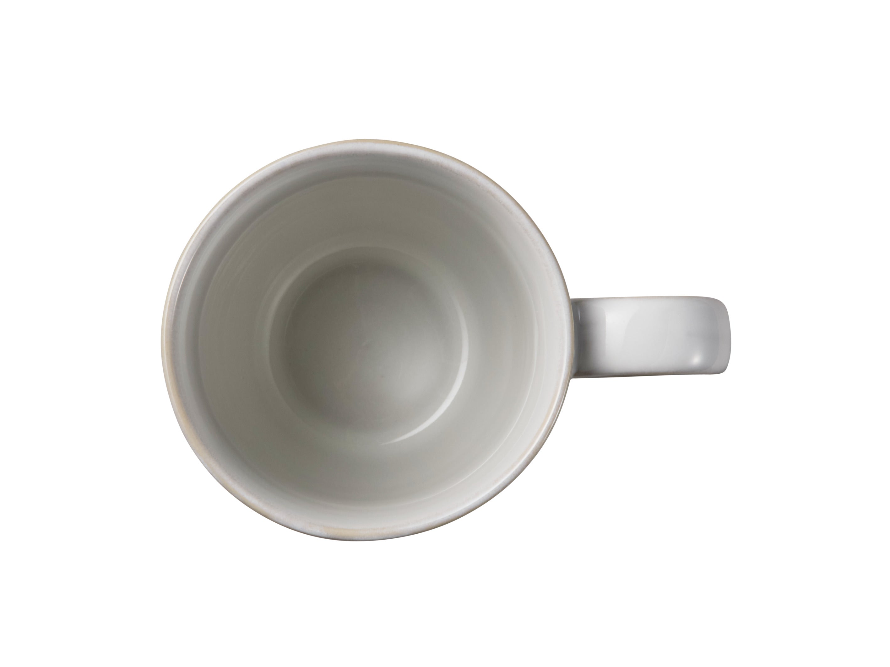 Casa Domani Punto Coupe Mug 400ml