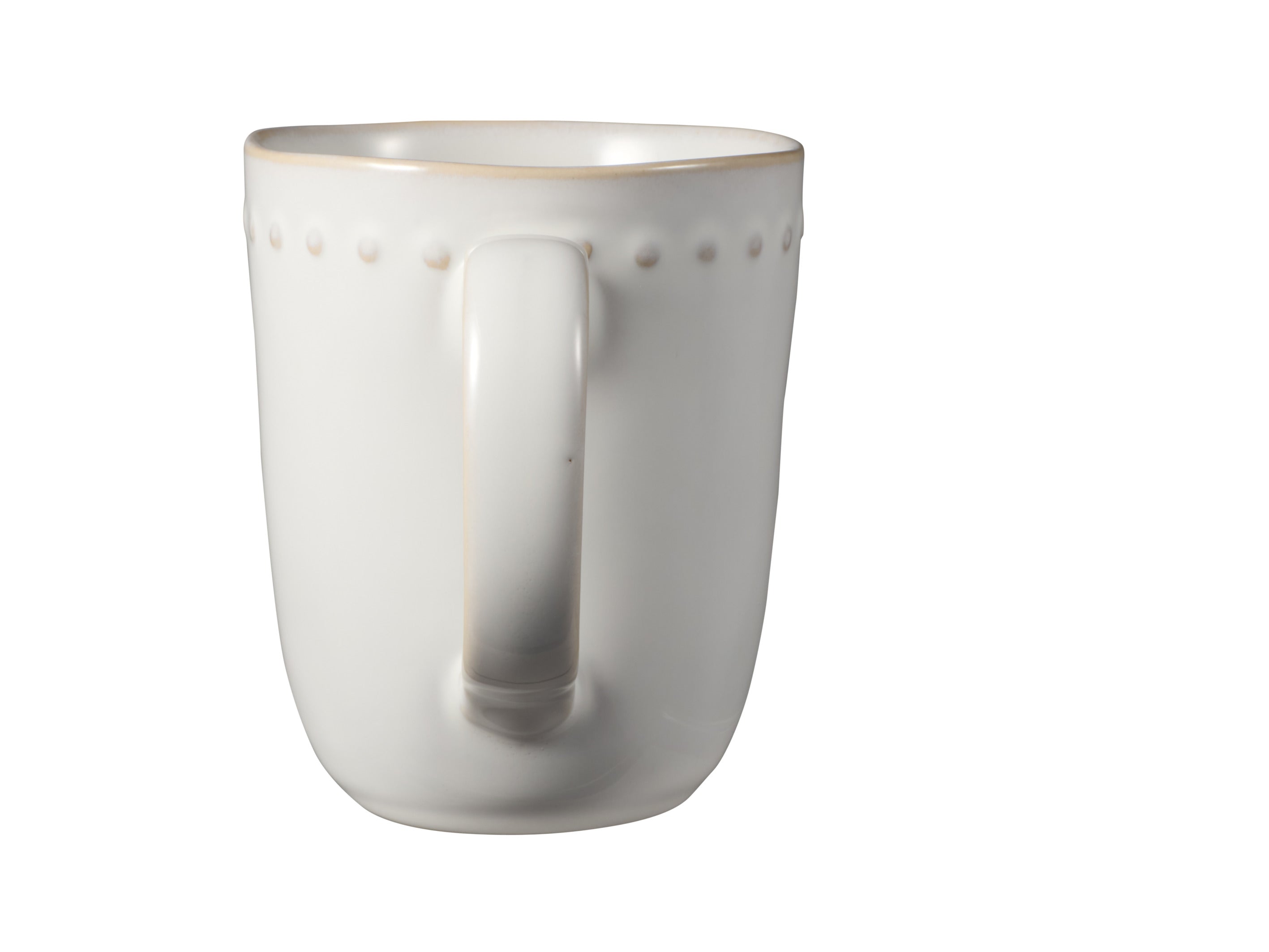 Casa Domani Punto Coupe Mug 400ml