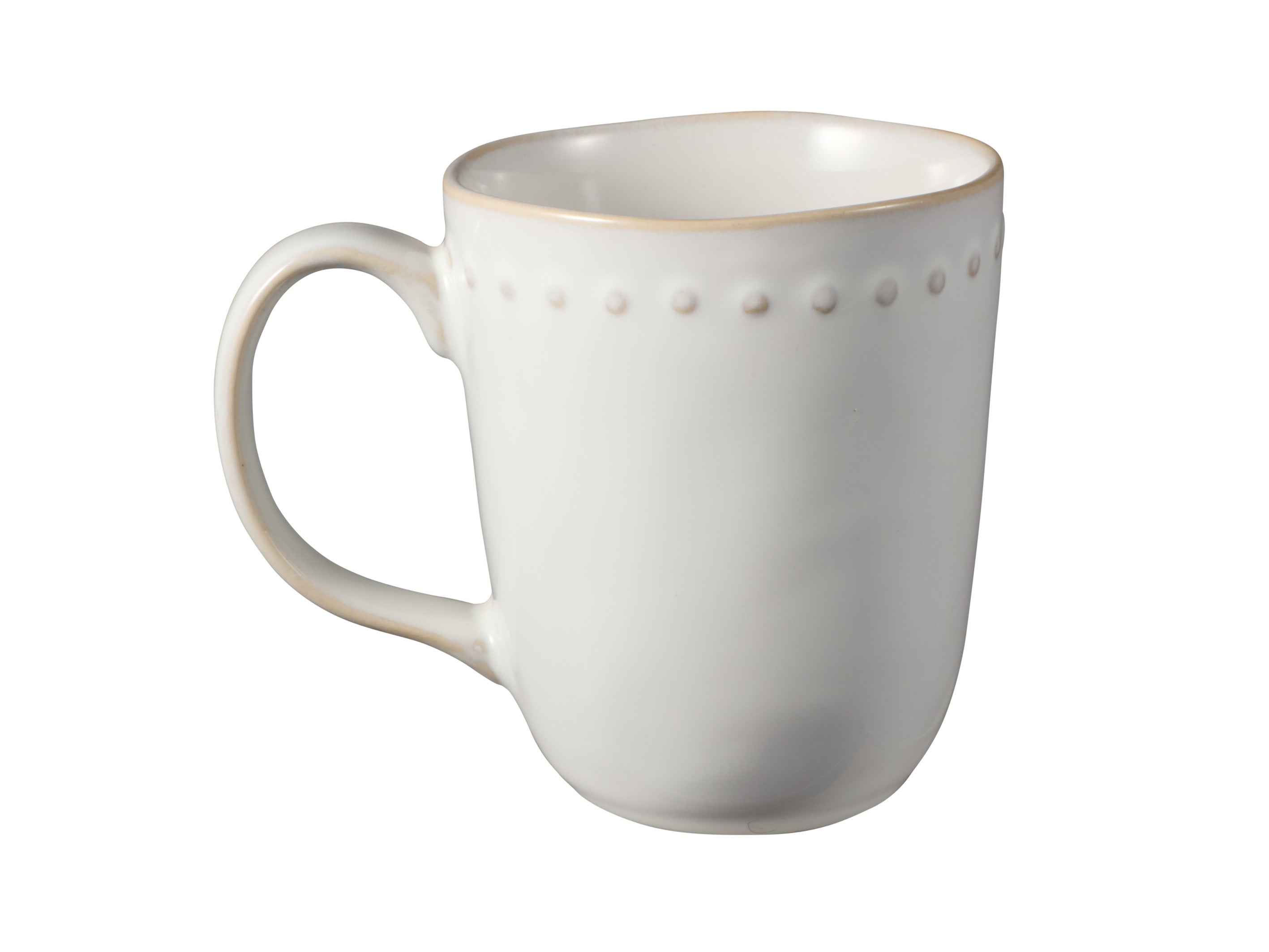 Casa Domani Punto Coupe Mug 400ml