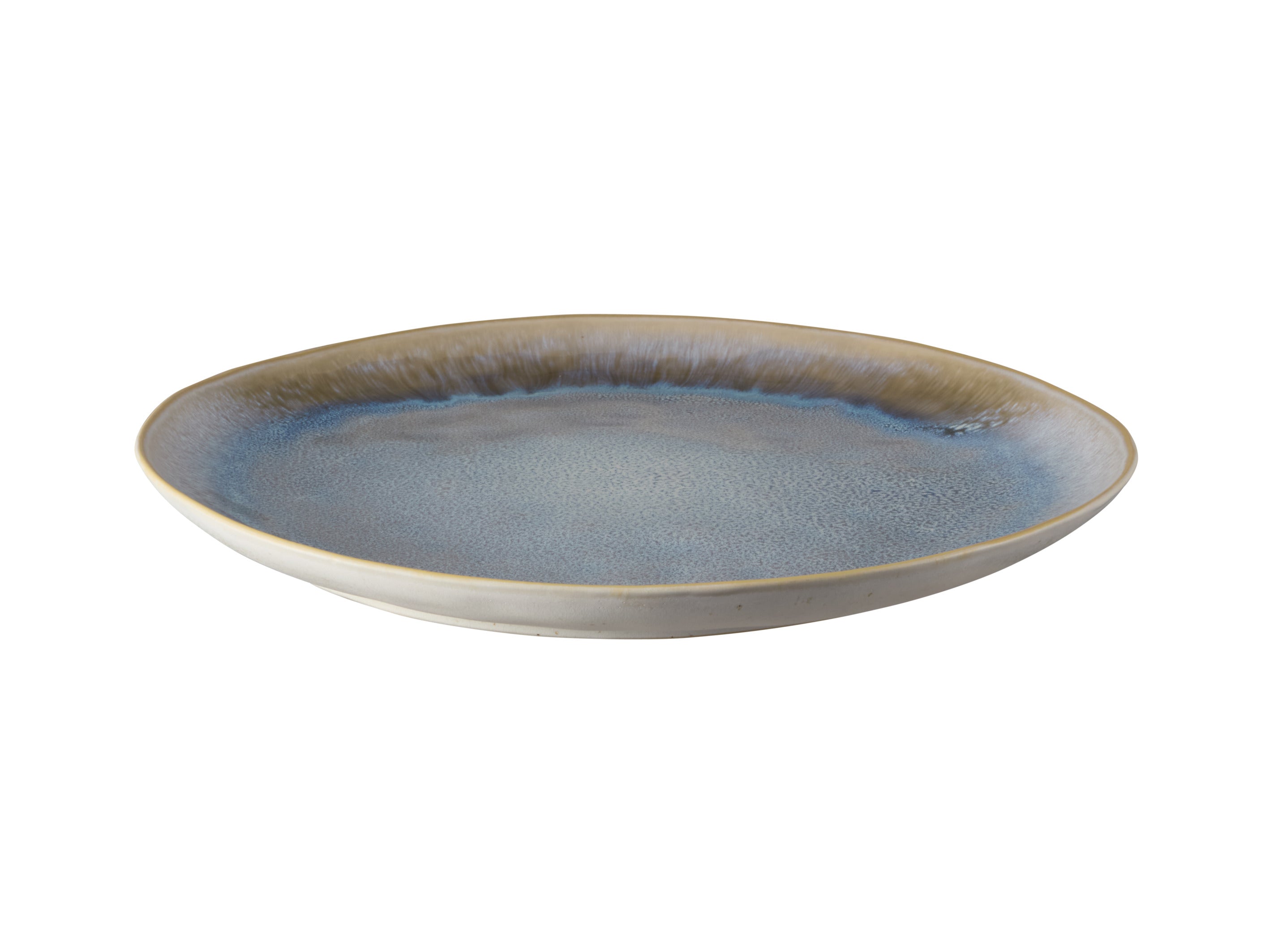 Maxwell & Williams Lunara Round Platter 33cm