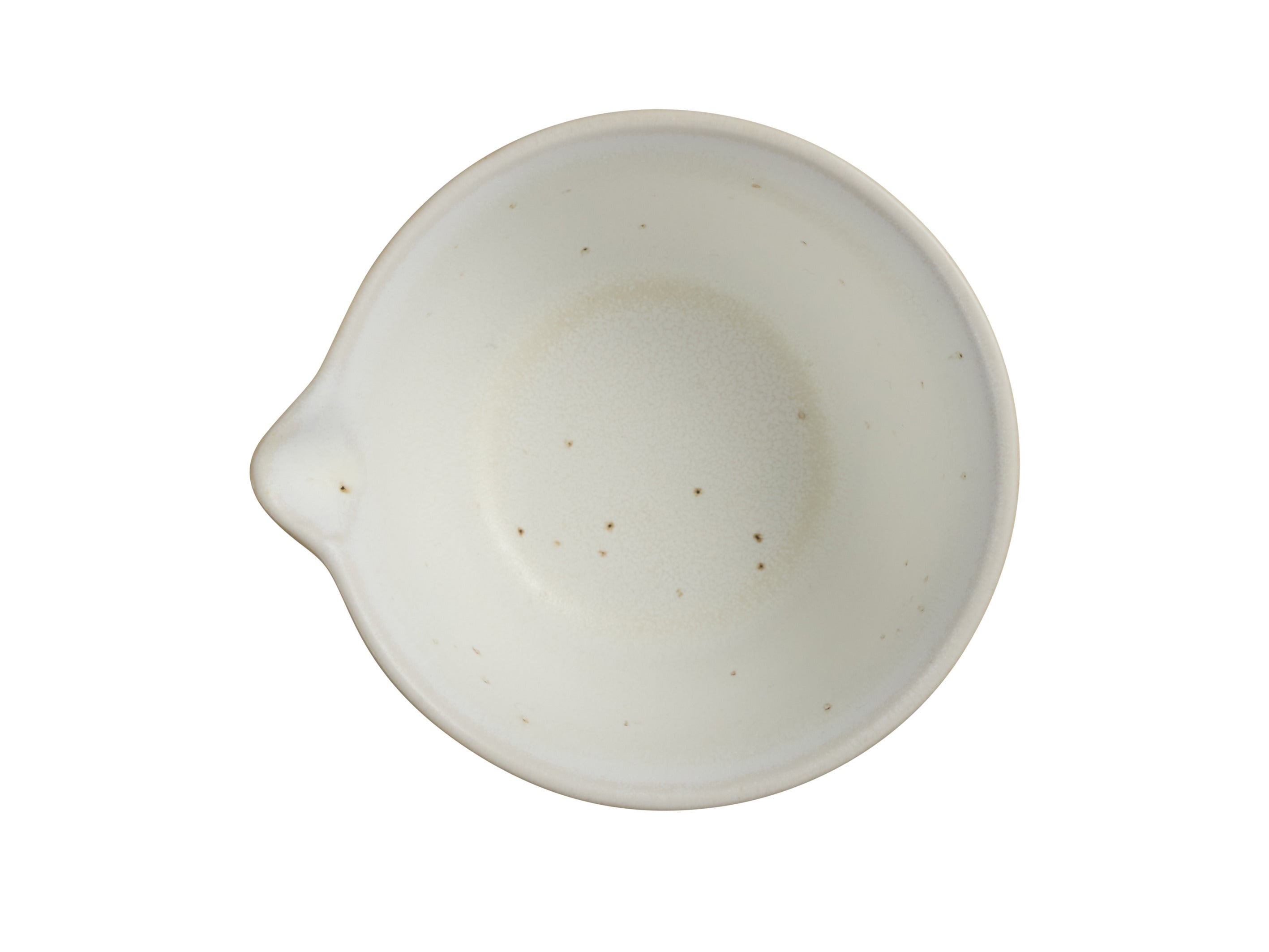 Maxwell & Williams Lunara Sauce Dish/Pourer 120ml