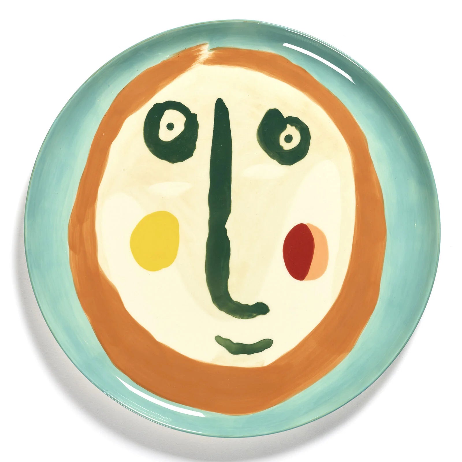 Ottolenghi Serving Plate No2 - FEAST (1)