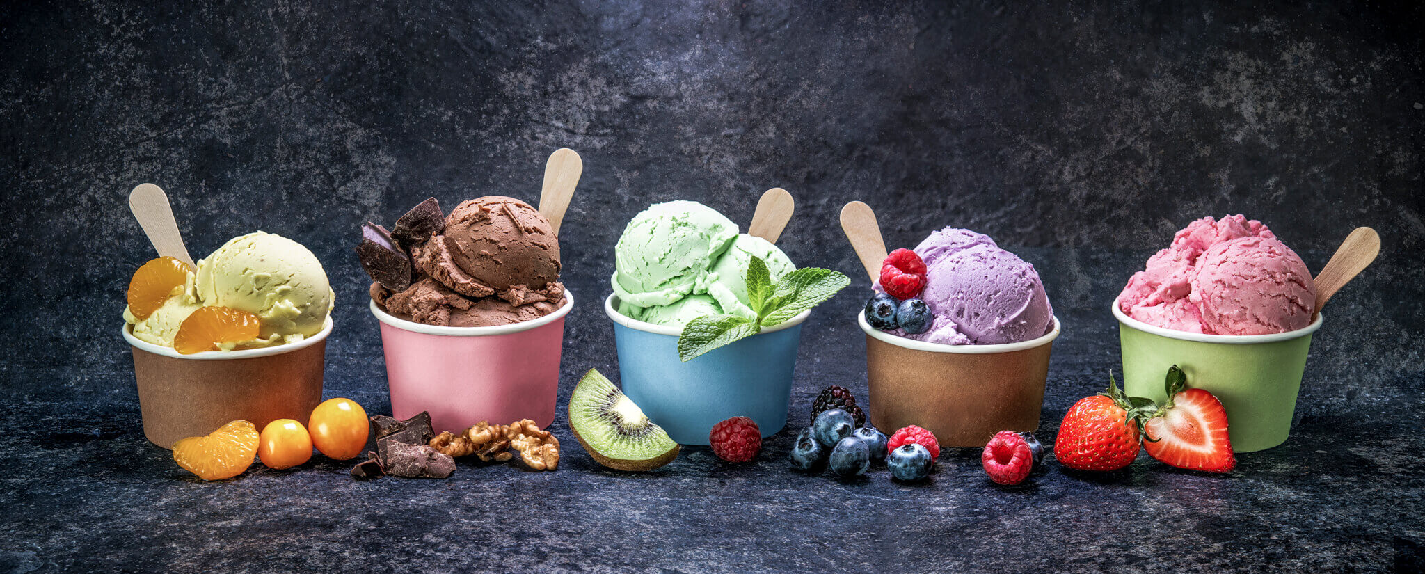 Zyliss Ice Cream Scoop