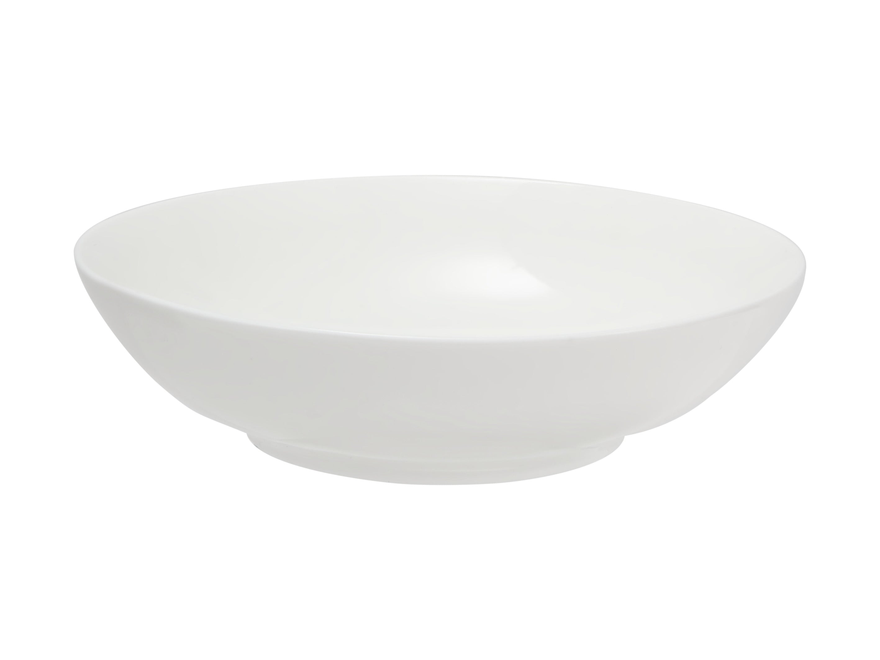 Maxwell & Williams White Basics Coupe Bowl 16x4.5cm