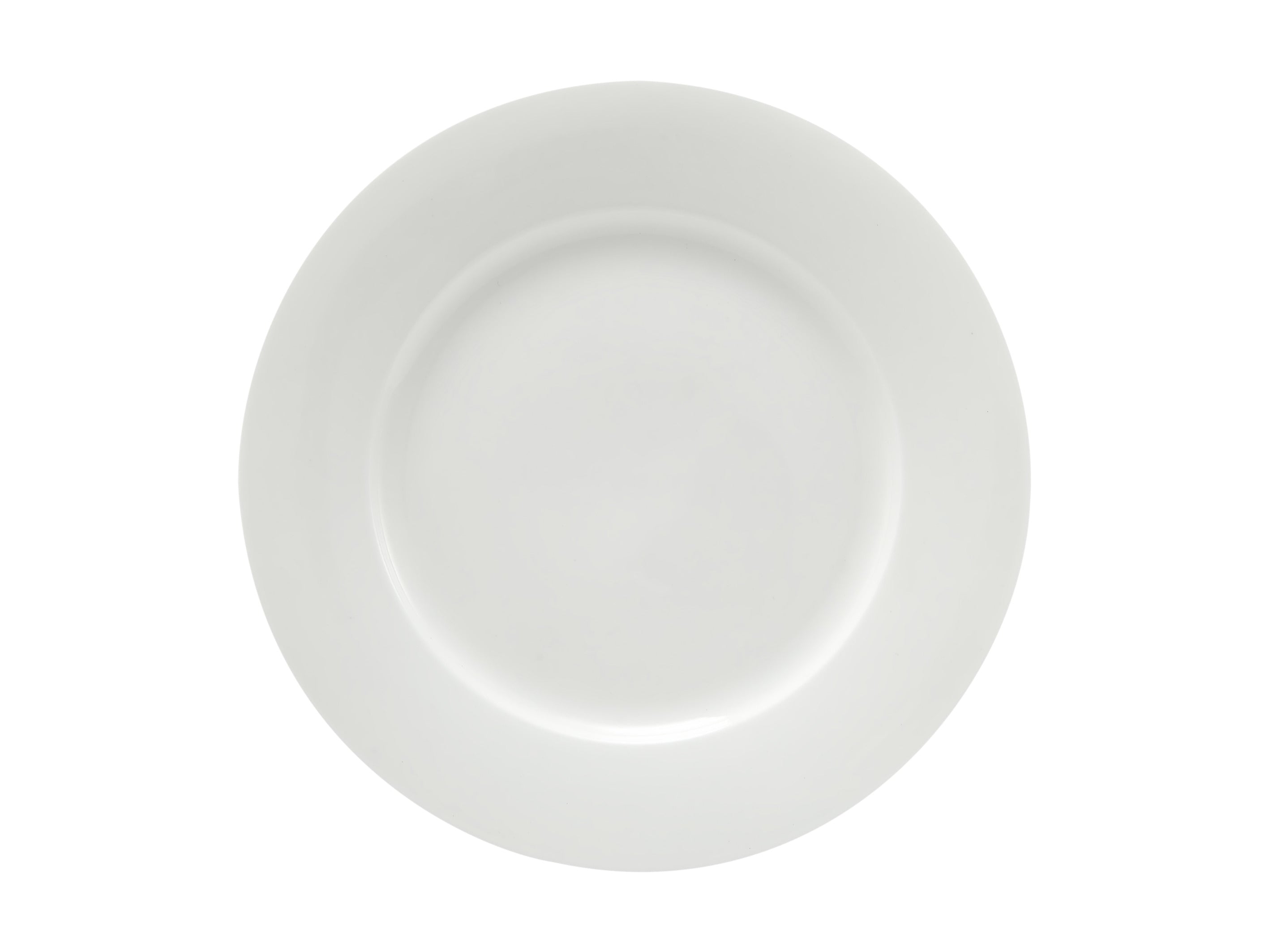2x Maxwell & Williams White Basics European Rim Dinner Set 18pc Gift Boxed