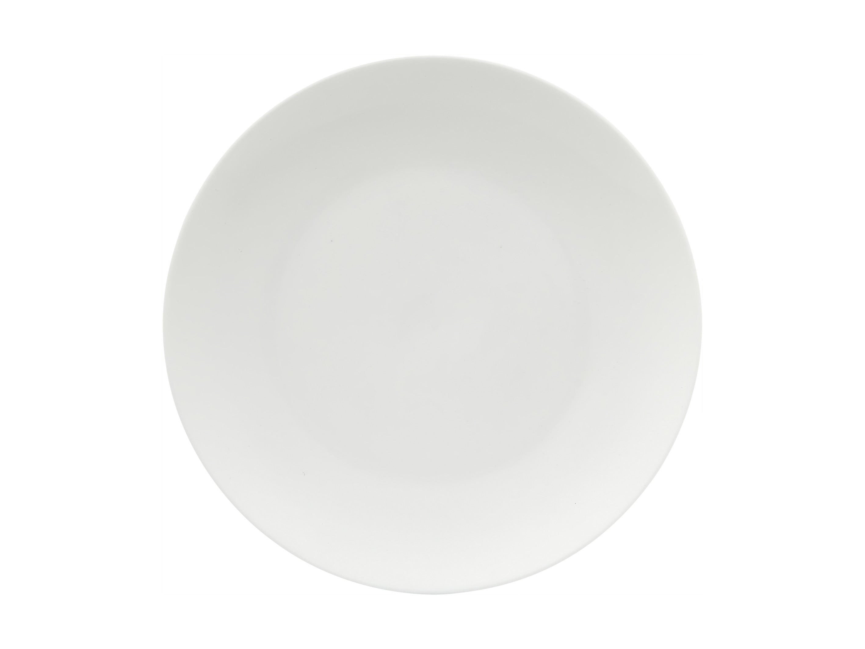2x Maxwell & Williams White Basics Tribeca Coupe Dinner Set 18pc Gift Boxed
