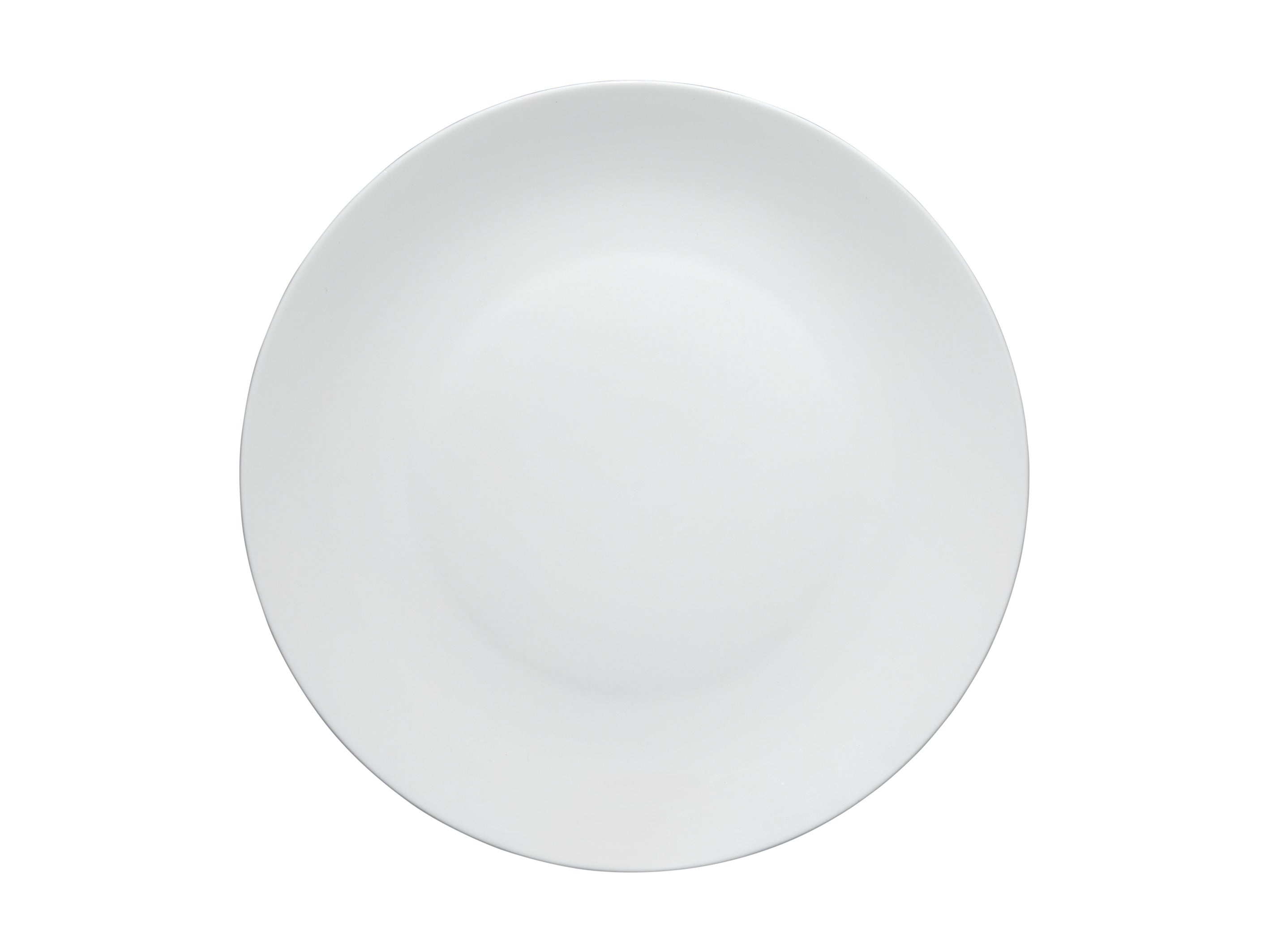 Maxwell & Williams White Basics Dynasty Coupe Dinner Set 12pc
