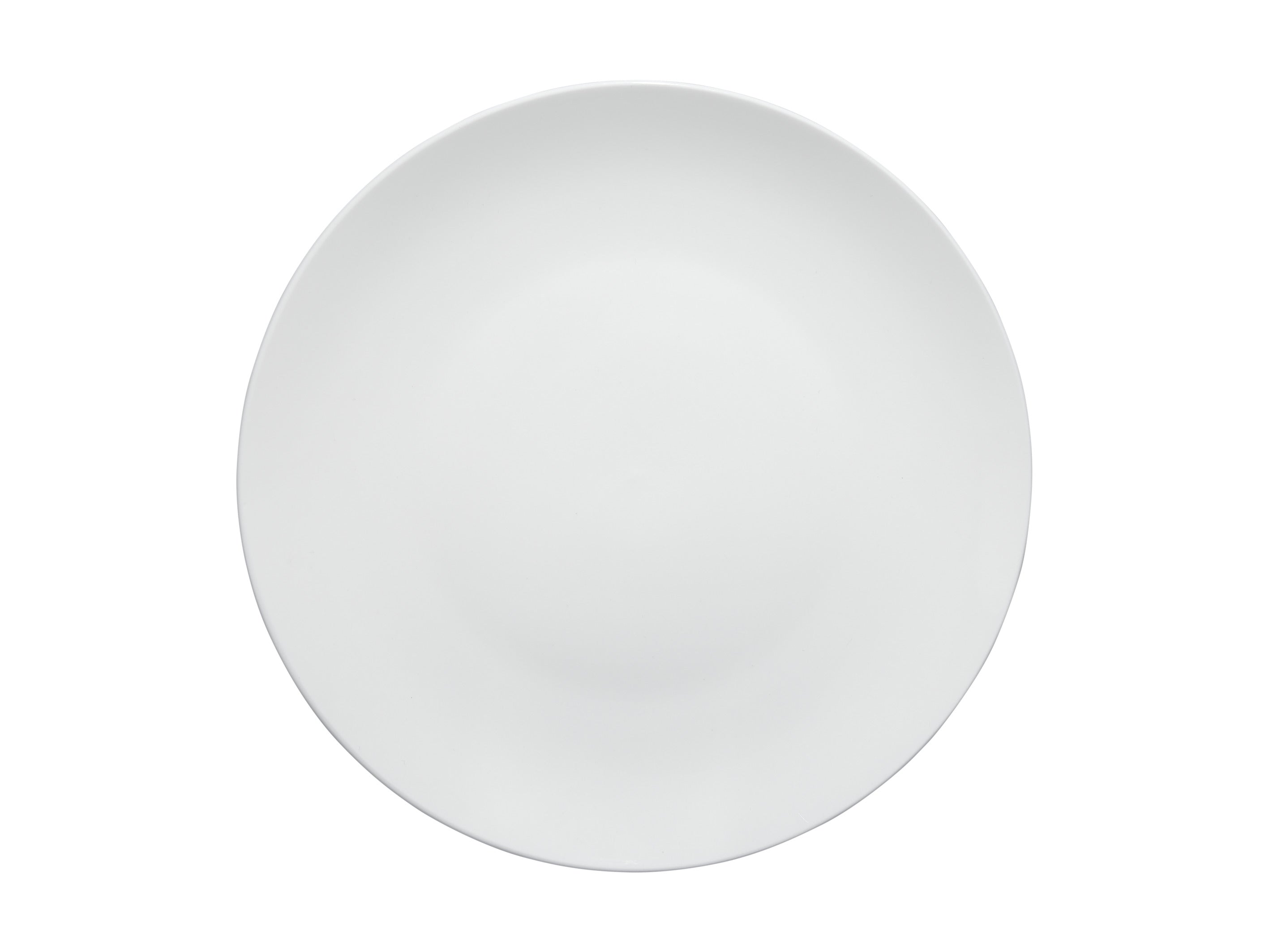 Maxwell & Williams White Basics Dynasty Coupe Dinner Set 12pc