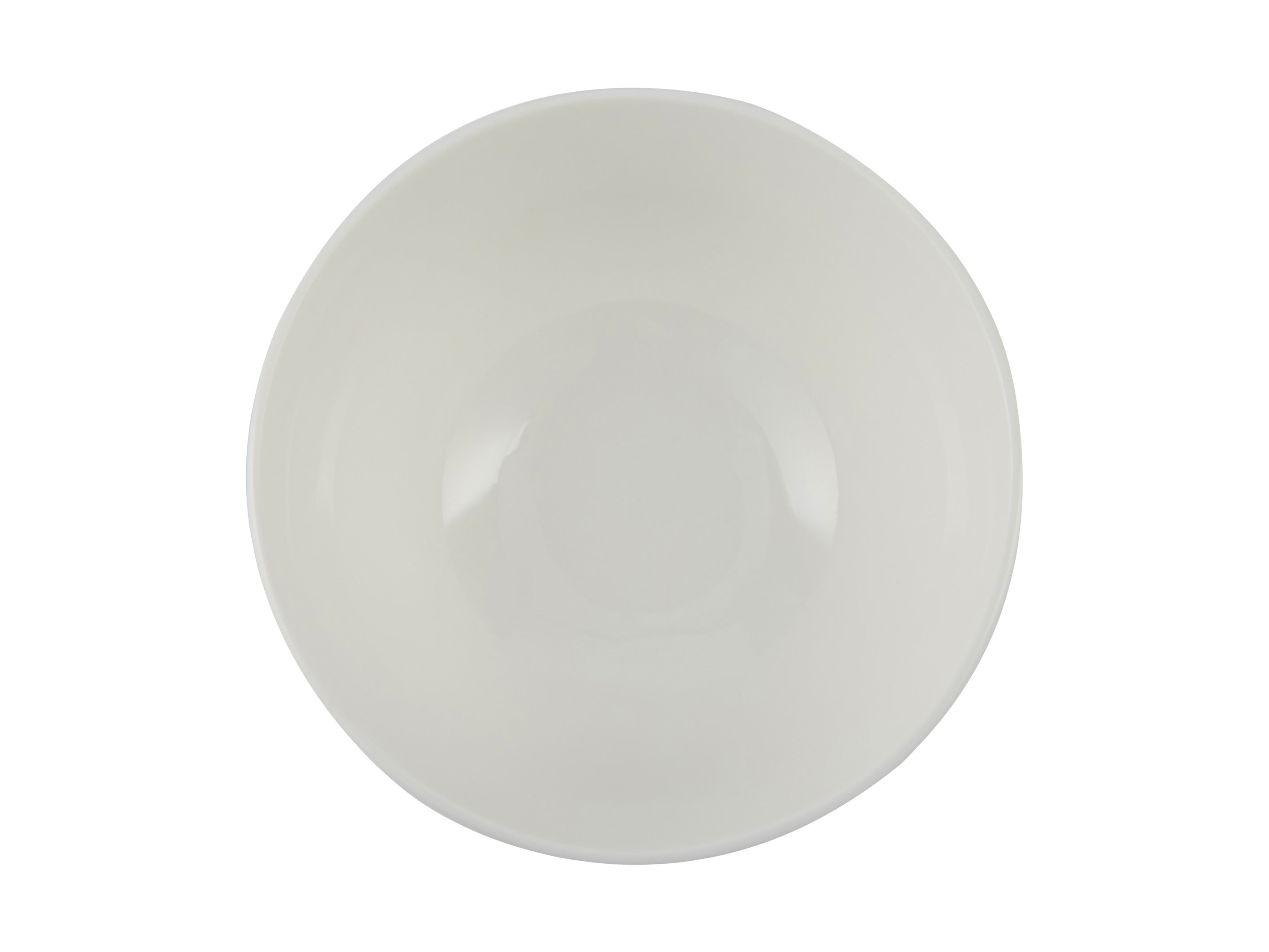 Maxwell & Williams White Basics Classic Rice Bowl - 10x5.5cm