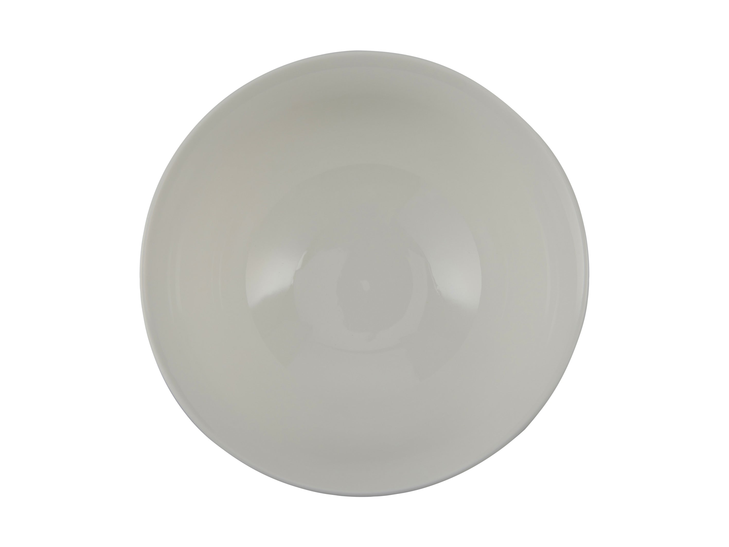 Maxwell & Williams White Basics Classic Rice Bowl - 13x6cm