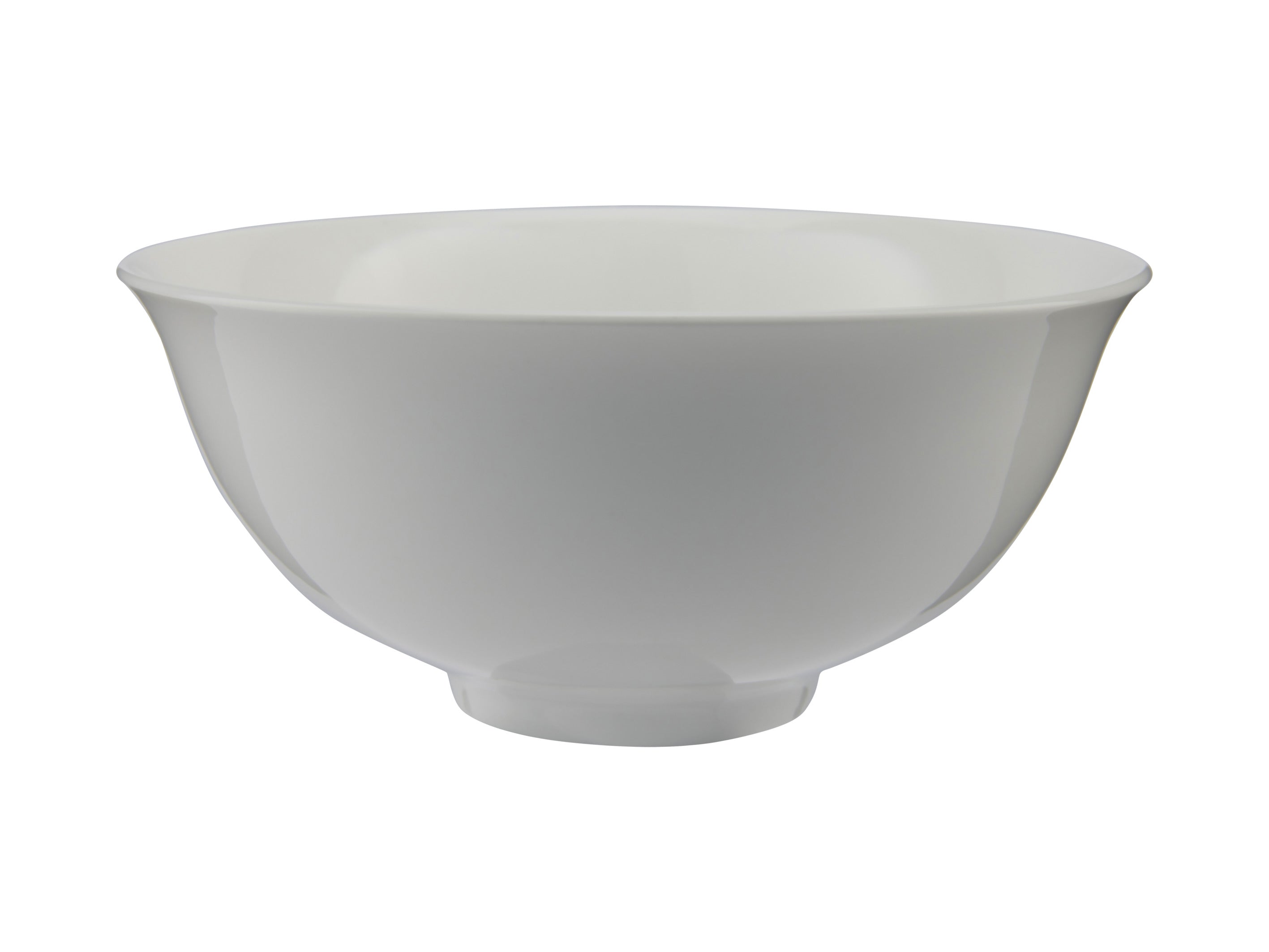 Maxwell & Williams White Basics Classic Rice Bowl - 15x7cm