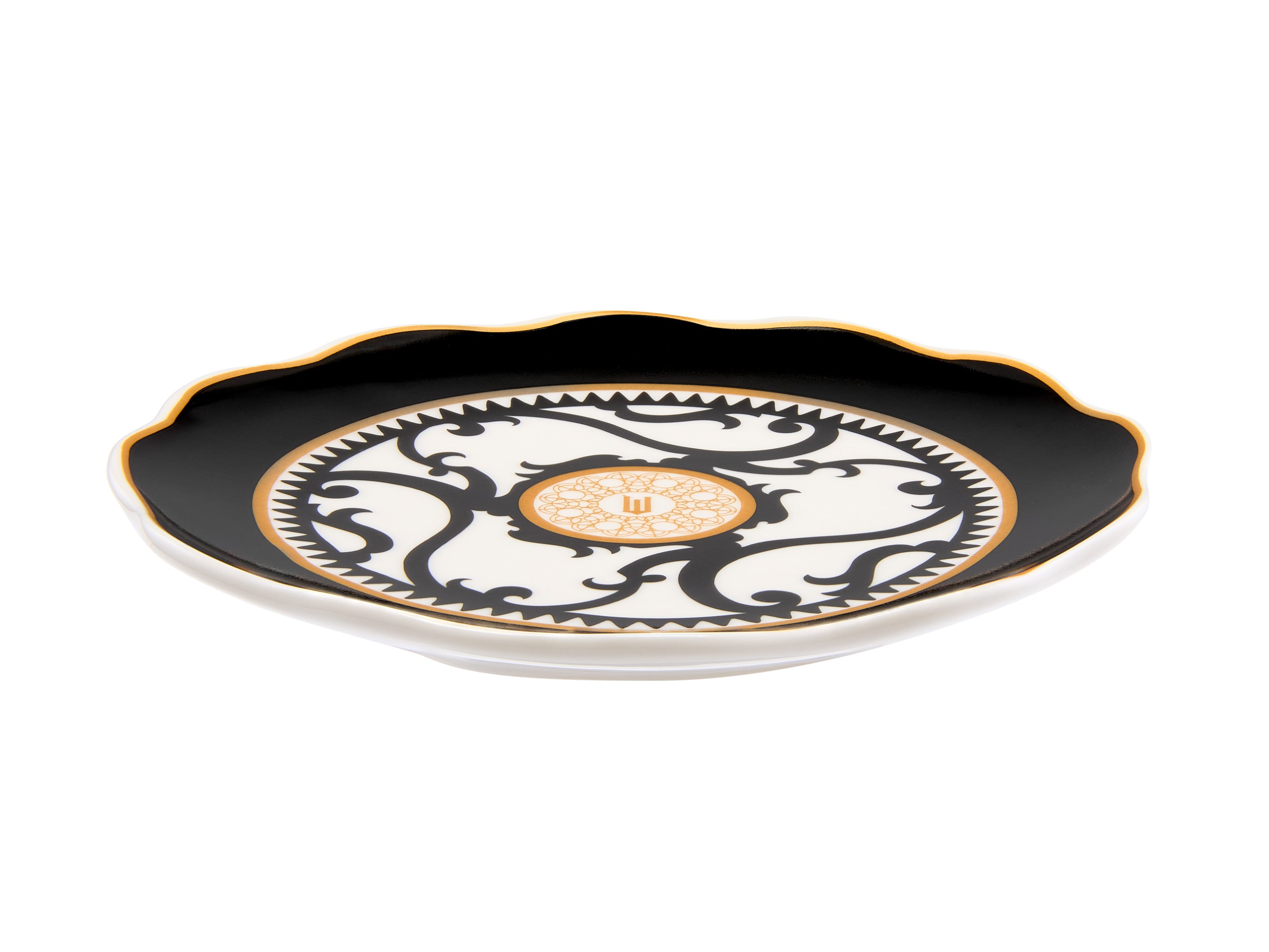Maxwell & Williams Wicked Magical Trinket Dish 12.5cm - Welcome To Oz