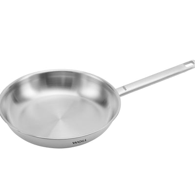 Woll Steel Frypan - 24cm