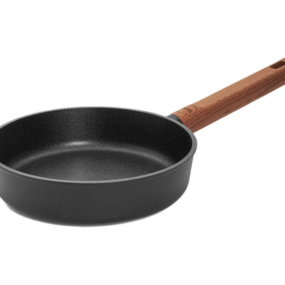 Woll Eco Logic Wood Frypan - 20cm