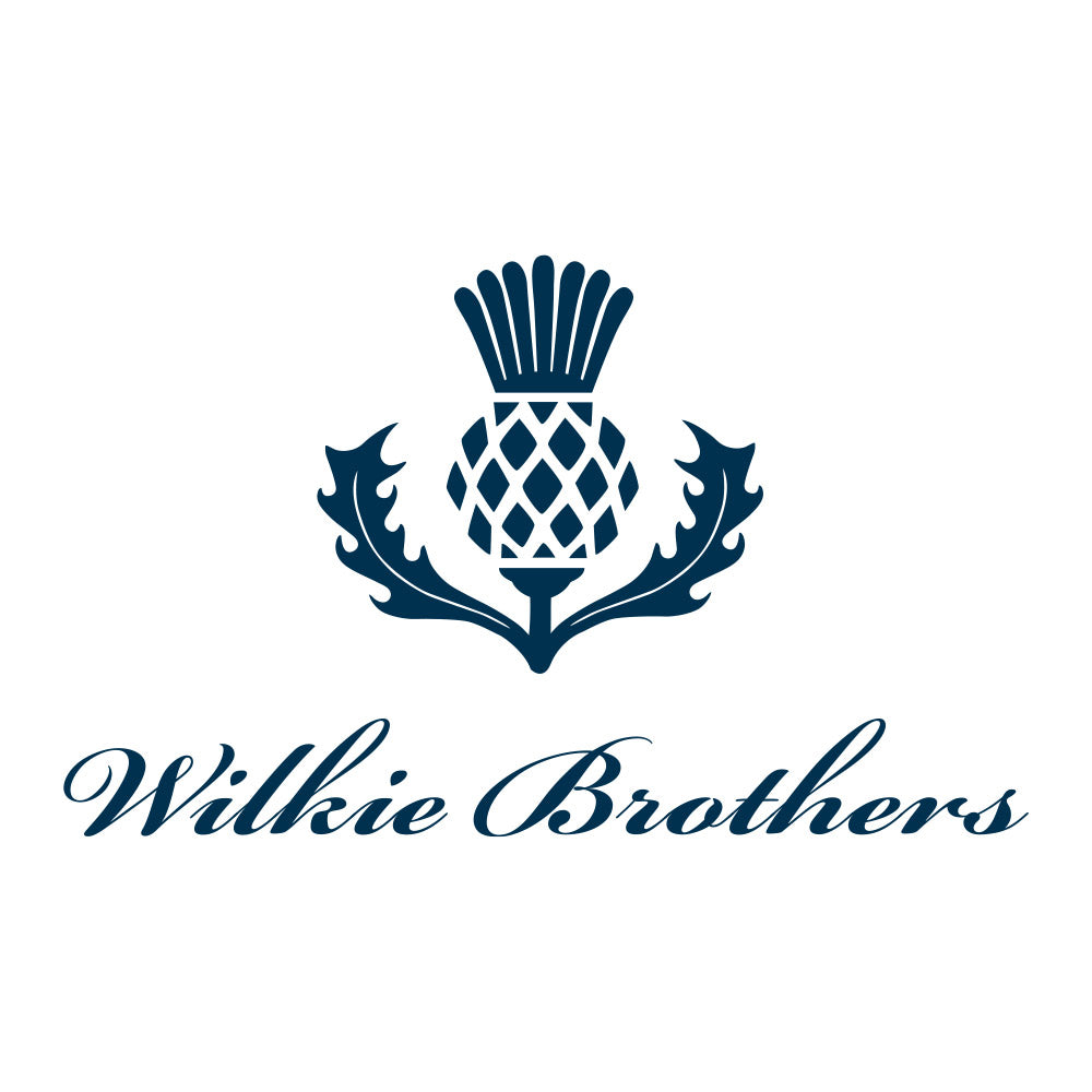 Wilkie Brothers Argyle Decanter - 1200ml