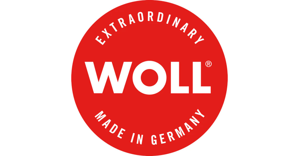 Woll Diamond Lite Detachable Handles - 28cm Frypan + 28cm Sauté Pan Set - Gift Boxed
