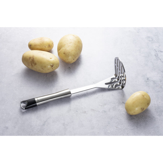 Cuisena Stainless Steel Potato Masher