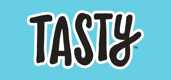 Tasty Muffin Pan 12 Cup