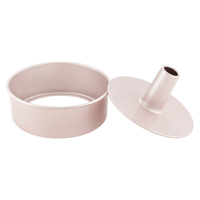 ChefMade Angel Cake Pan with Loose Base -  21.7x9cm