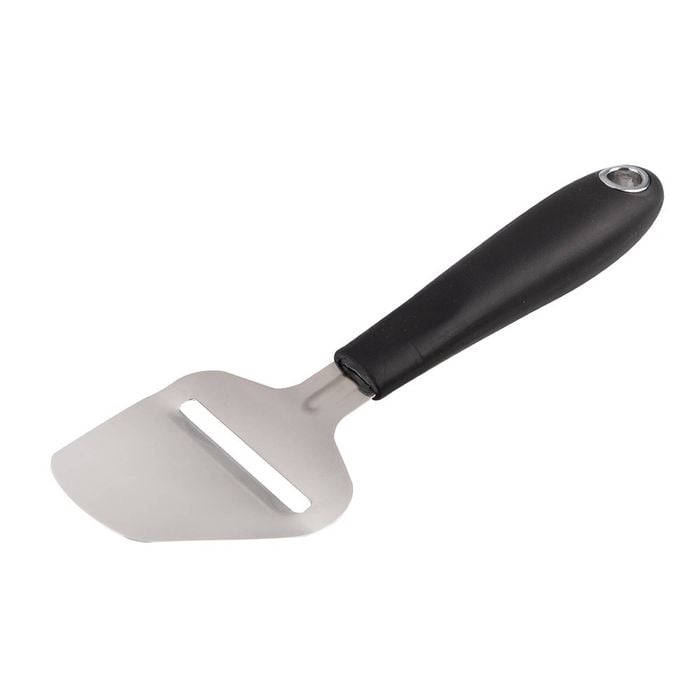 Appetito Stainless Steel Cheese Plane/Slicer