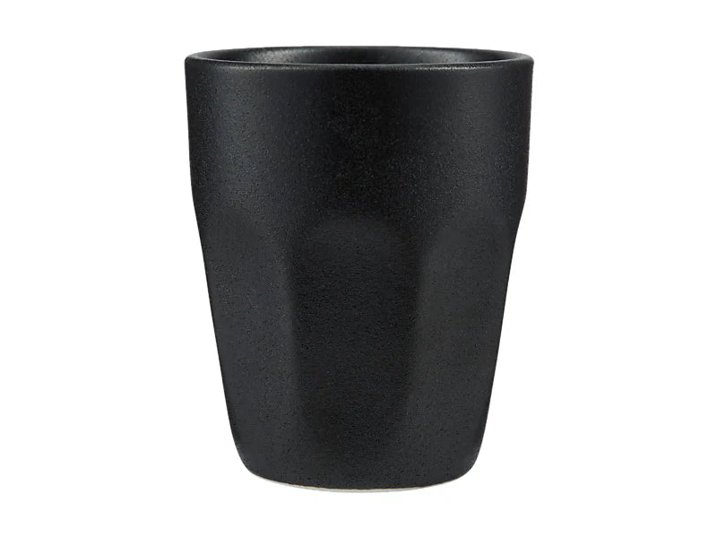 Maxwell & Williams Caviar Black Latte Cup - 250ml