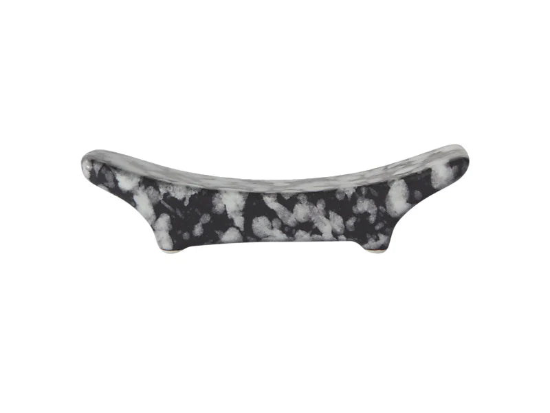 Maxwell & Williams Caviar Granite Chopstick Rest
