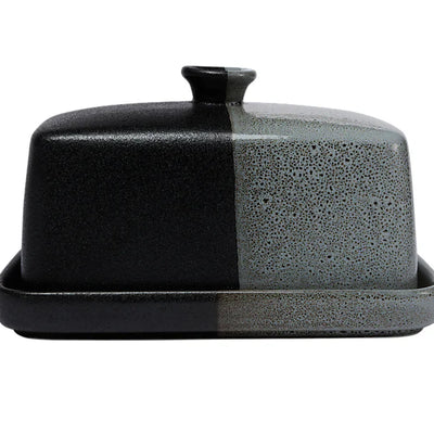 Maxwell & Williams Caviar Umi Butter Dish