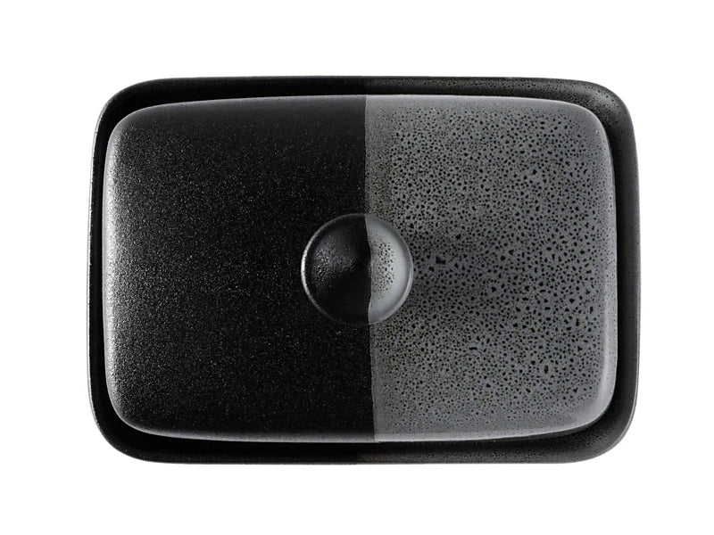 Maxwell & Williams Caviar Umi Butter Dish
