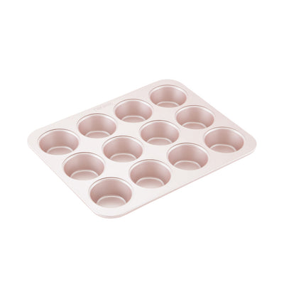 ChefMade Muffin Pan - 12 Cup