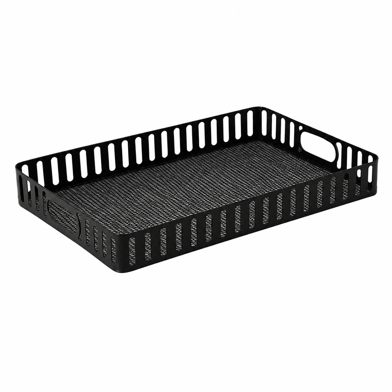 Hudson Serving Tray - 40cm x 27cm x 5cm