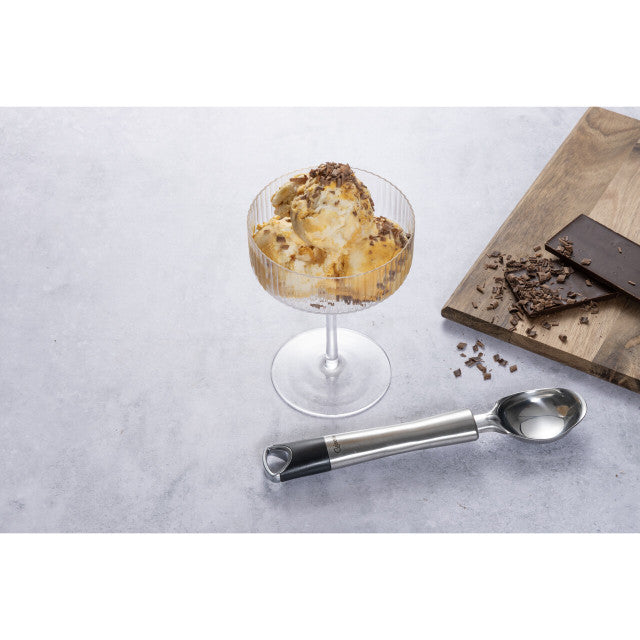 Cuisena Stainless Steel Ice Cream Scoop