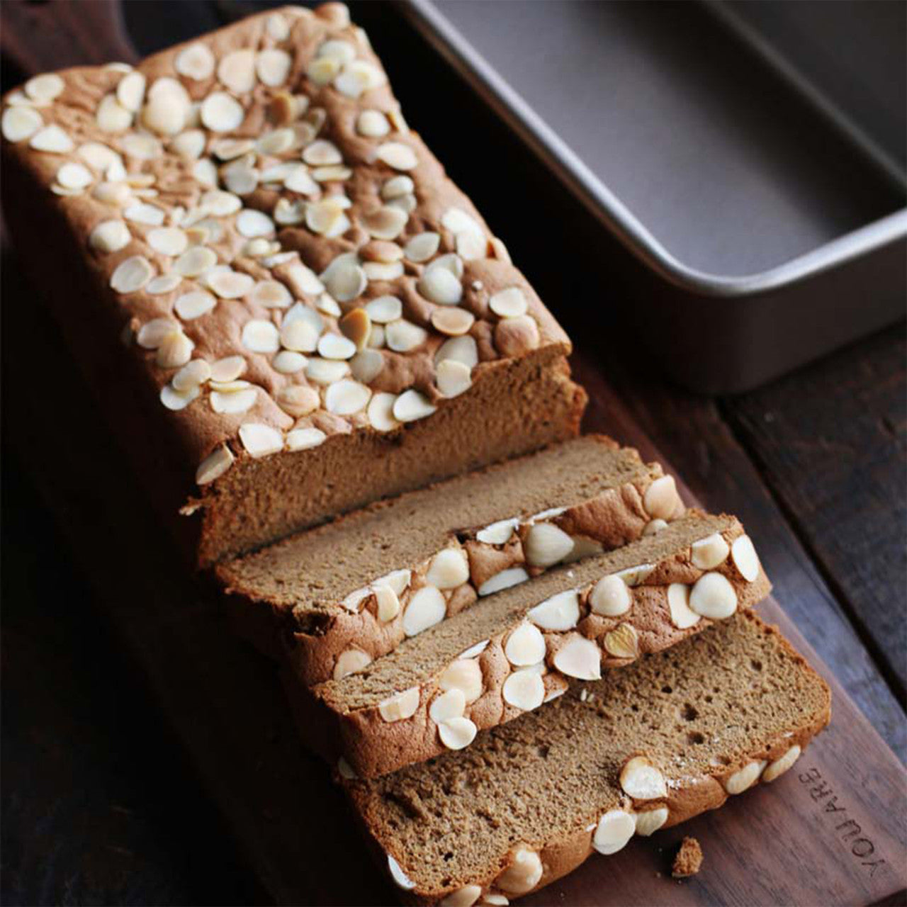 ChefMade 1kg Loaf Pan - 24cm