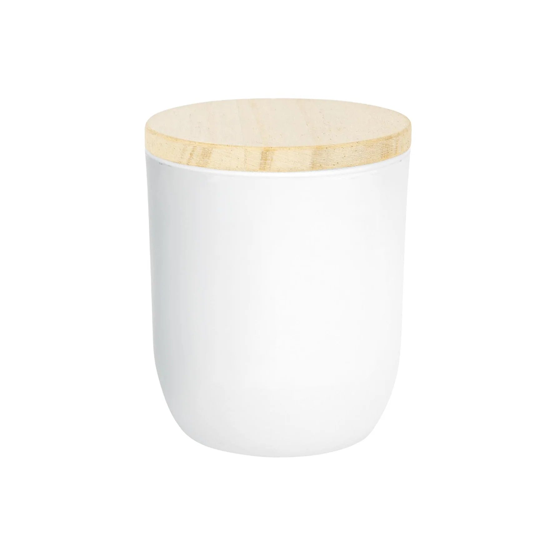 Soy Wax Scented Candle - Coconut & Lime