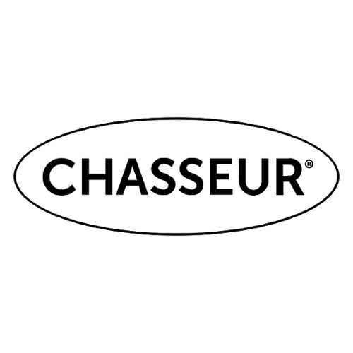 Chasseur Enamel Stock Pot 28x24cm/14lt Red