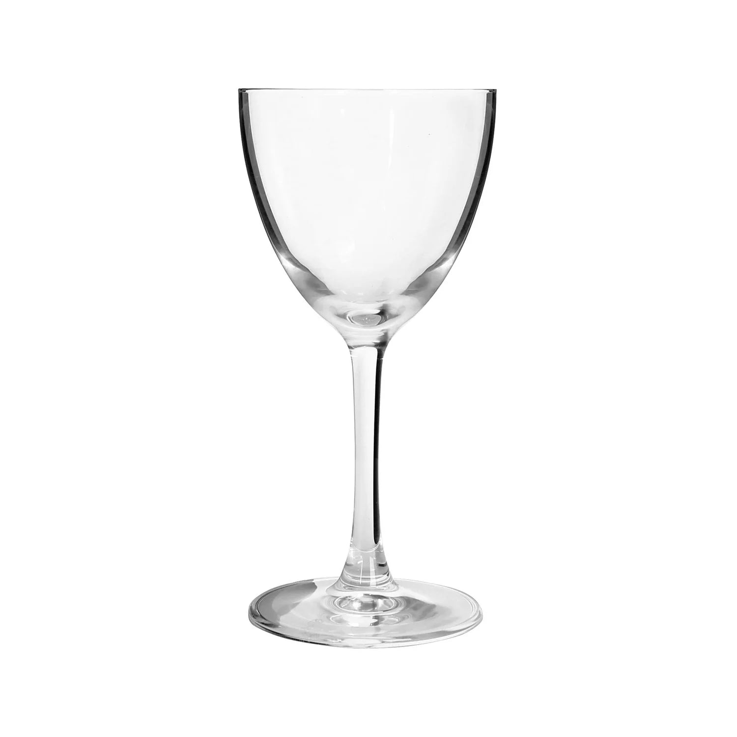 Hoxton Crystal Nick & Nora Glasses 155ml  - Pack of 6