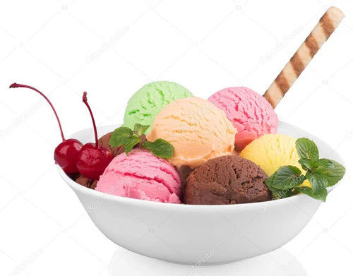 Cuisena Anti-Freeze Ice Cream Scoop