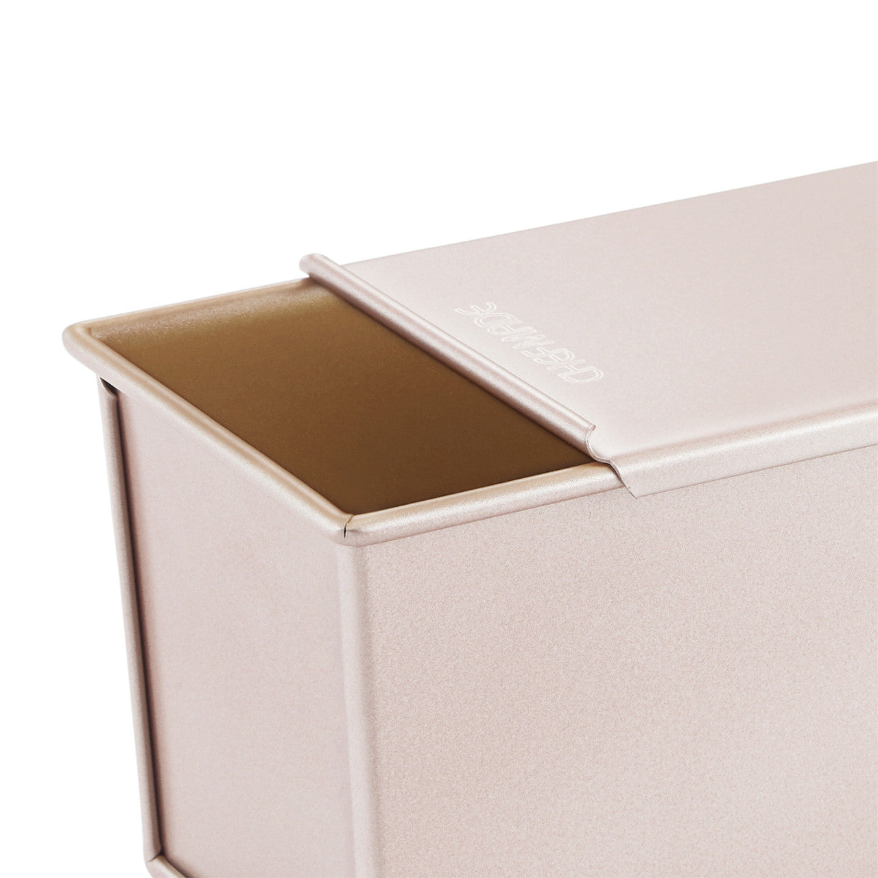 ChefMade Loaf Pan With Cover 450g - 21cm