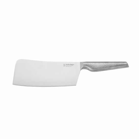 Stanley Rogers Signature Grip Cleaver - 16cm